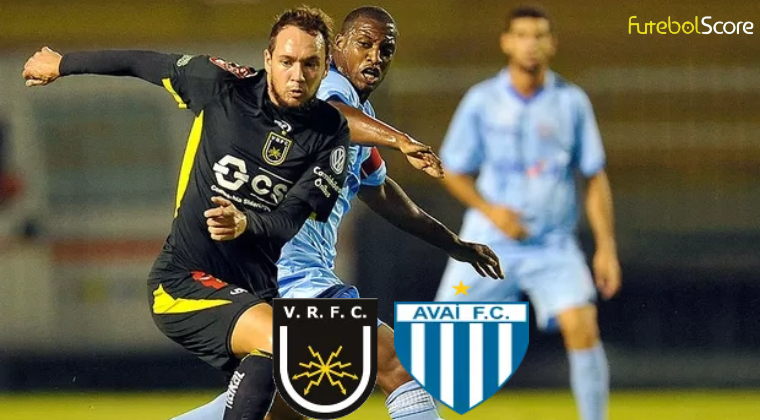 Palpite Volta Redonda VS Avaí 17.06.2025
