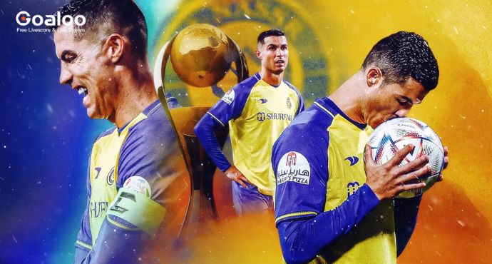 Cristiano Ronaldo Set to Extend Al Nassr Stay with New Contract