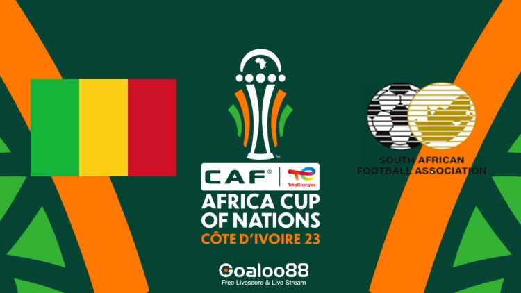 Mali VS South Africa Prediction Africa Cup of Nations