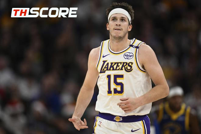 ริฟส์จะทำได้ไหม  ไร้เจมส์-ดอนซิช! แบ็กทูแบ็ก 40+ สถิติไม่เคยมีใครทำได้นับตั้งแต่โคบี้ในปี 2012