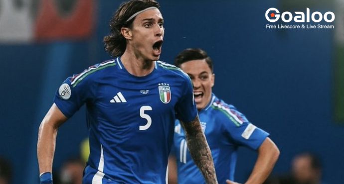 Calafiori Injury Not Serious, Arsenal Cautious