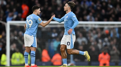 ตำนาน อาร์เซนอล แนะ อาร์เตต้า คว้าสตาร์ แมนซิตี้ เสริมแนวรุก