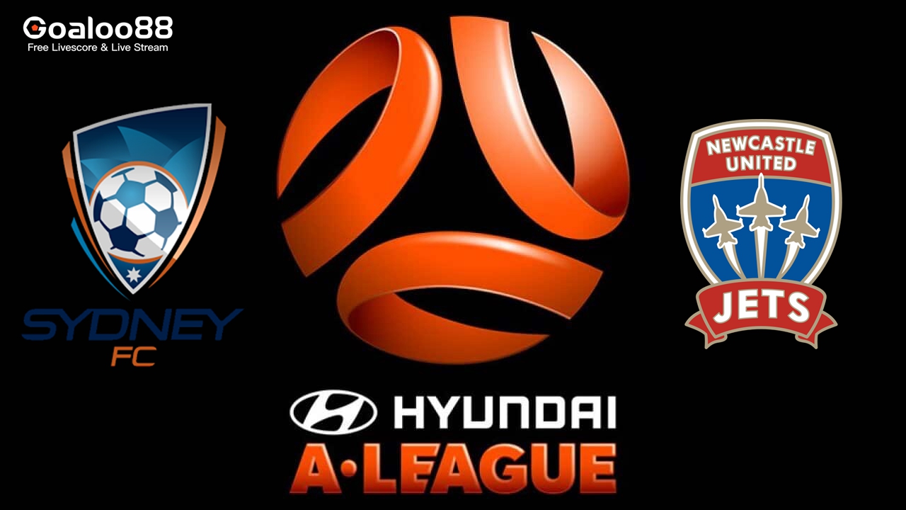 Sydney FC VS Newcastle Jet Prediction Australia A-League