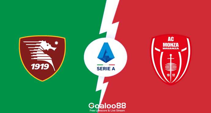 ​Salernitana vs Monza Prediction Italian Serie A