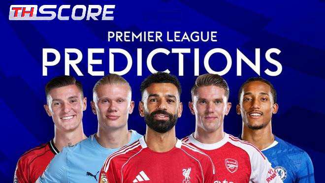 ทรรศนะ สกาย สปอร์ตส์: แมนยู เจ๊า เชลซี 2-2, อาร์เซนอล เฉือน แมนซิตี้ 2-1