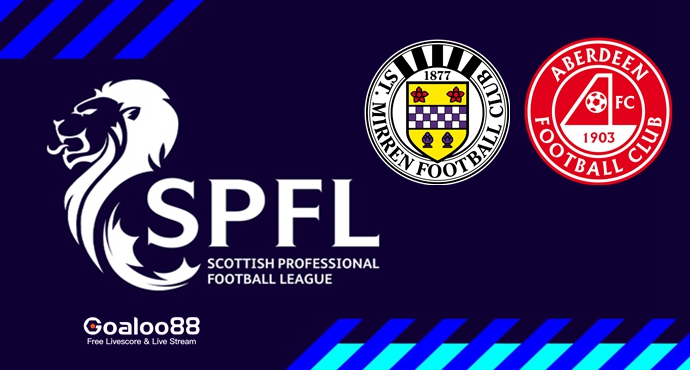 St Mirren vs. Aberdeen Prediction Scottish Premier League