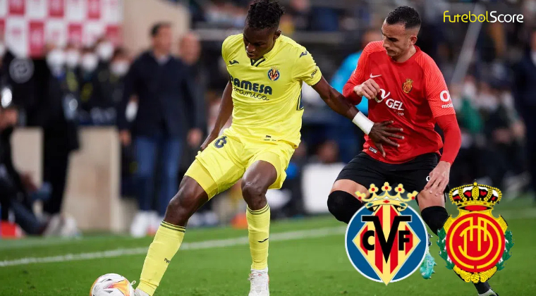Palpite Villarreal VS Mallorca