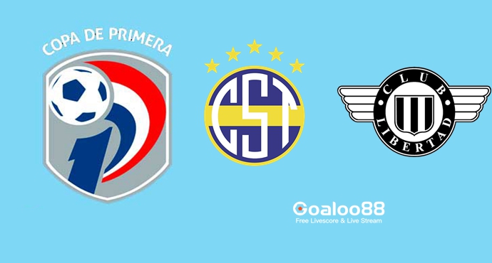 ​Sportivo Trinidense vs Libertad Prediction Primera Division de Paraguay