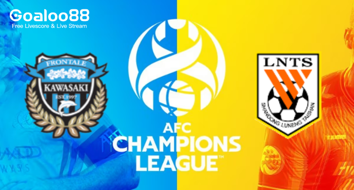 Kawasaki Frontale VS Shandong Taishan Prediction AFC Champions League