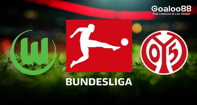 VfL Wolfsburg VS FSV Mainz 05 Prediction German Bundesliga