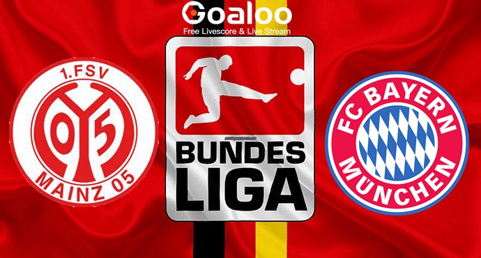 Mainz vs Bayern Prediction 14 December 2024