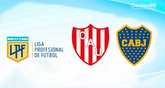 Club Atlético Unión vs Boca Juniors Prediction Argentine Division 1