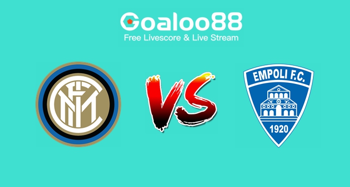 Inter Milan VS Empoli Prediction Italian Serie A