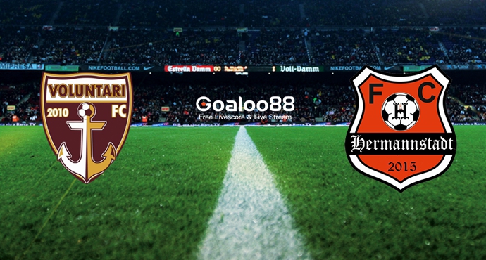 ​FC Voluntari vs Hermannstadt Prediction Romania Liga I