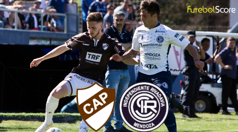 Palpite Platense VS Ind. Rivadavia 02.07.2025