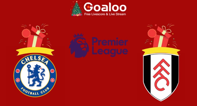 Chelsea vs Fulham Prediction 26 December 2024