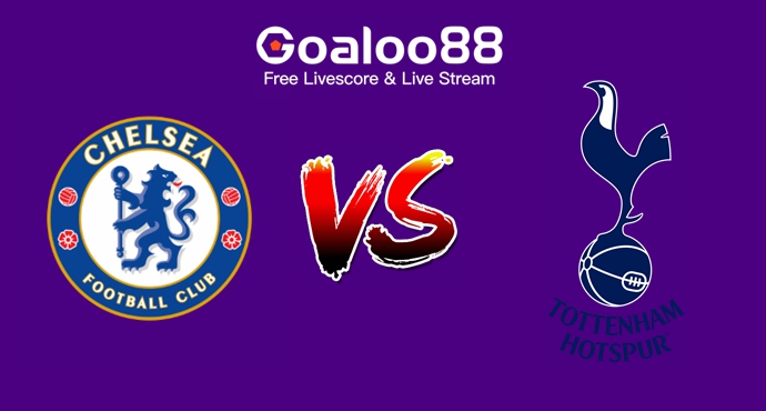Chelsea VS Tottenham Hotspur Prediction English Premier League