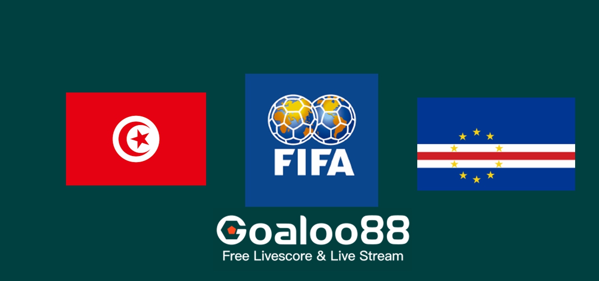 Tunisia VS Cape Verde Prediction International Friendly