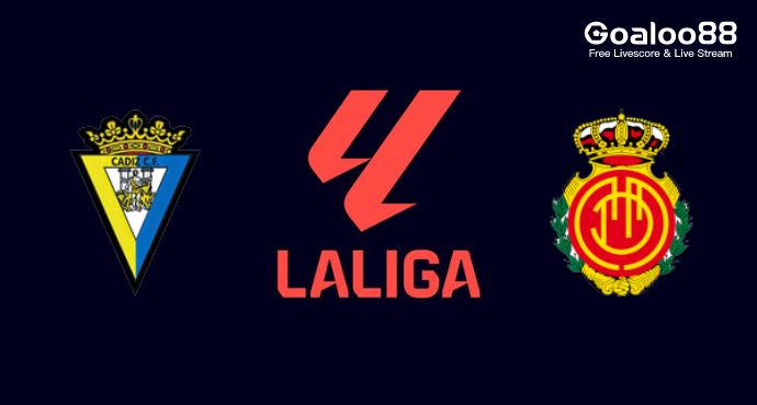 Cadiz VS Mallorca Prediction Spanish La Liga