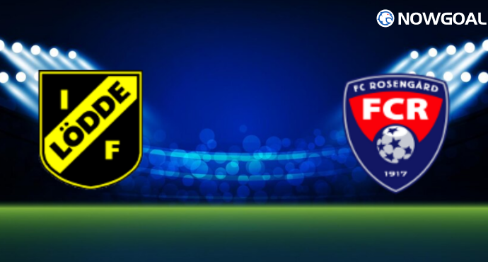 IF Lodde vs FC Rosengard: Thrilling Clash Ahead! Prediction Unveiled
