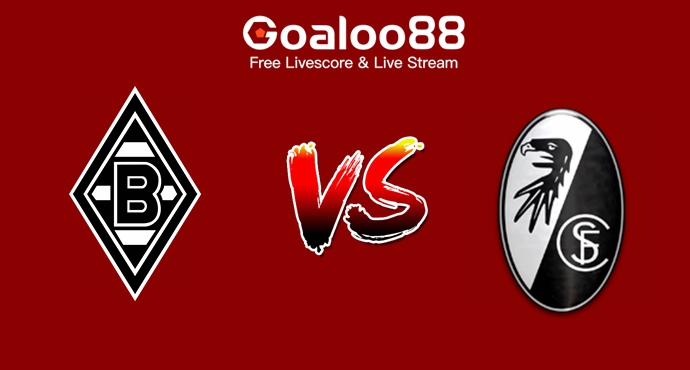 Borussia Monchengladbach VS SC Freiburg Prediction German Bundesliga