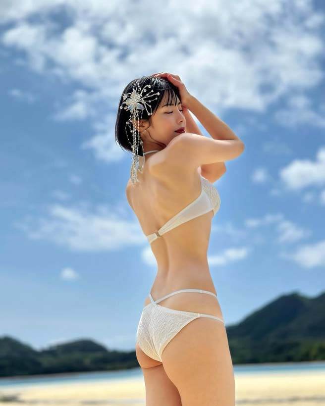 ยูมิ โออิคาวะ นางเอกเจ้าของเต้าคัพ F สุดเซี้ยะ ! ที่กำลังเป็นข่าว ก่อนประสบอุบัติเหตุ