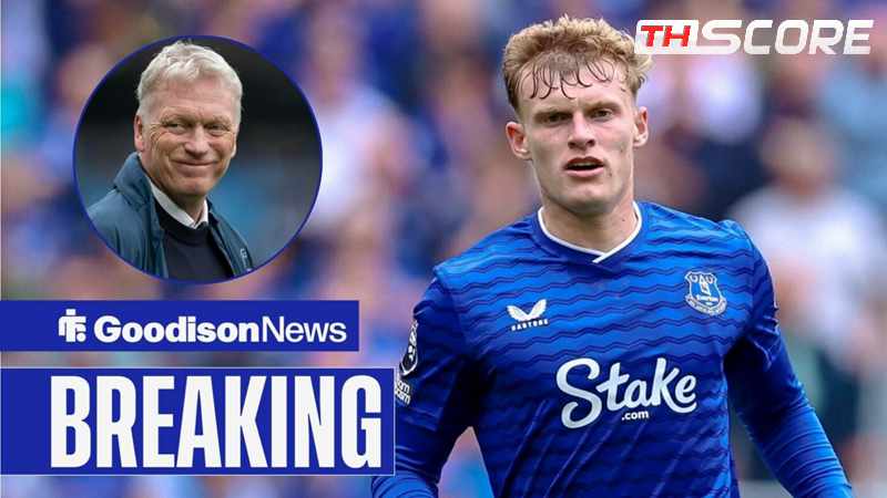 ​มอยส์ยัน! 'แบรนธ์เวต' ฟิตพร้อมช่วยทอฟฟี่ดวลอาร์เซนอล