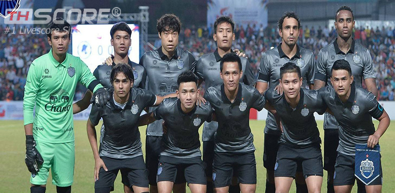 บุรีรัมย์ ยูไนเต็ดแข็งแกร่งในบ้าน ทีมเจ้อเจียงจะออกสตาร์ทได้ดีหรือไม่