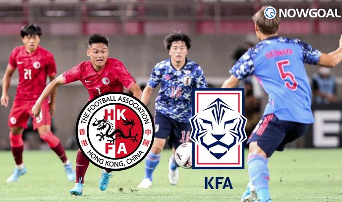 July 10th EAFF East Asian Cup - Hong Kong VS South Korea Prediction