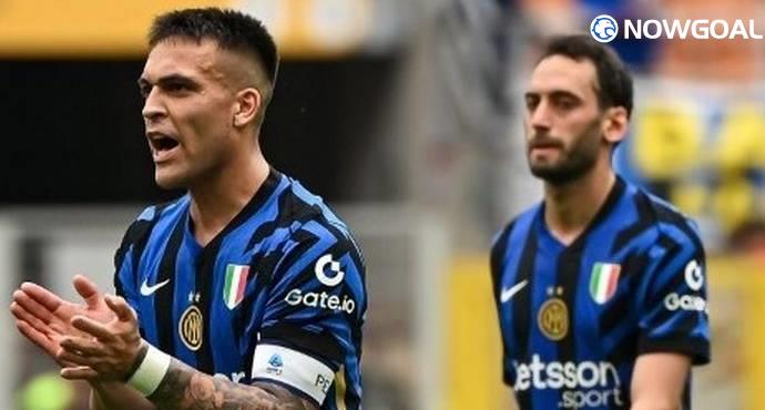 Lautaro Martinez Sends Strong Message to Teammates After Inter Milan’s Club World Cup Exit