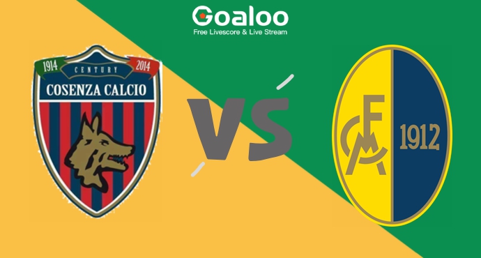 Cosenza vs Modena Prediction 23 November 2024