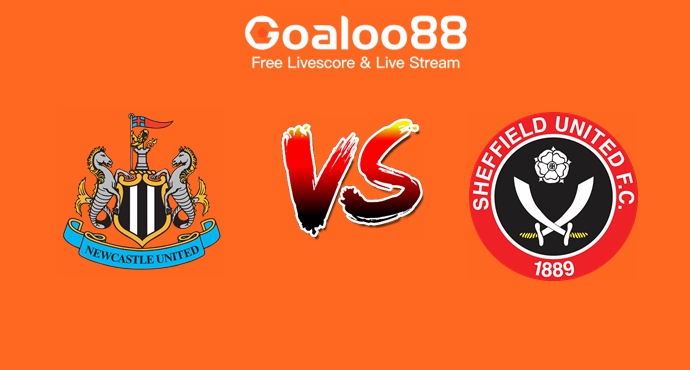 Newcastle United VS Sheffield United Prediction English Premier League