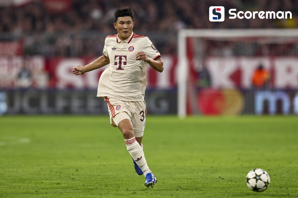 'HERE WE GO' 확인! 김민재, 클럽 월드컵 이후 뮌헨 떠난다…첼시 03년생 DF 대체자 낙점