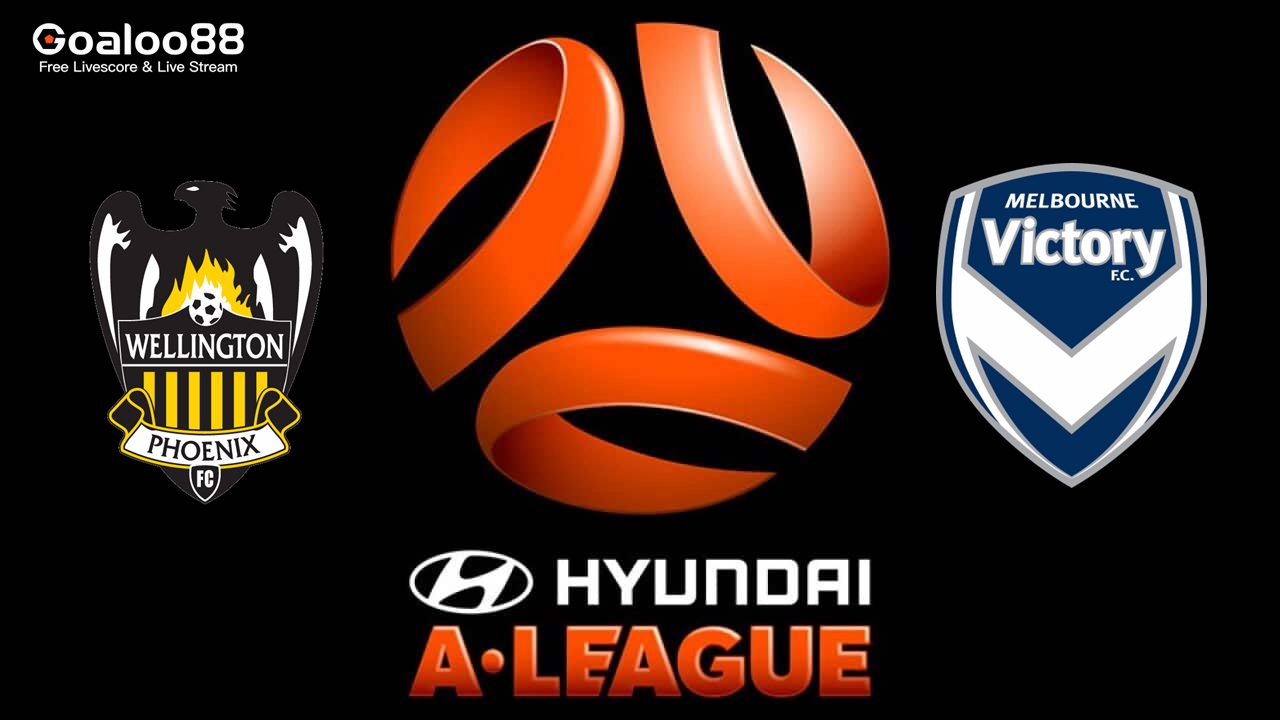 Wellington Phoenix VS Melbourne Victory Prediction Australia A-League