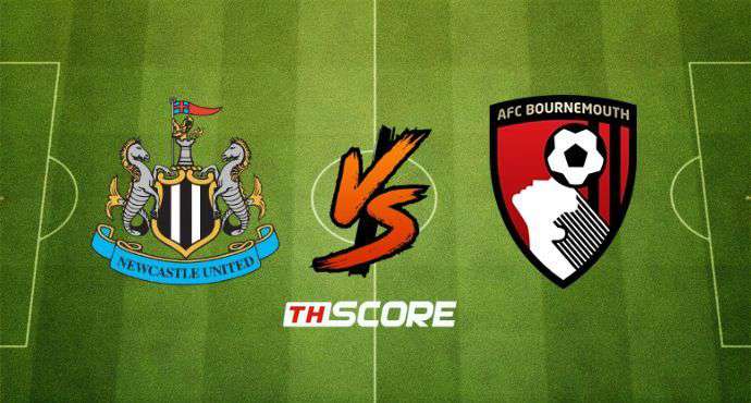 พรีวิวฟุตบอล พรีเมียร์ลีก อังกฤษ: นิวคาสเซิ่ล ยูไนเต็ด vs บอร์นมัธ เอเอฟซี