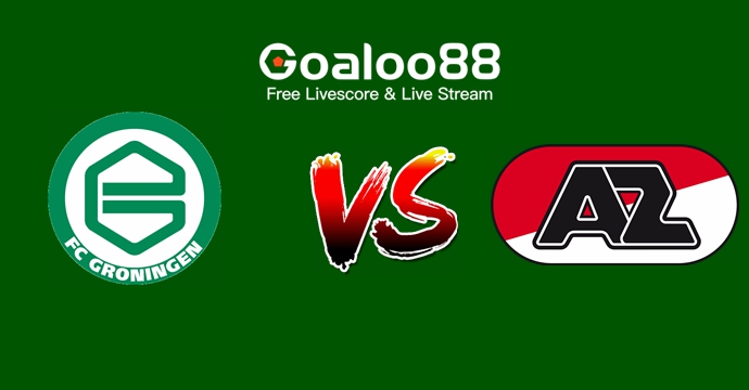 Groningen VS AZ Alkmaar (Youth) Prediction Holland Eerste Divisie