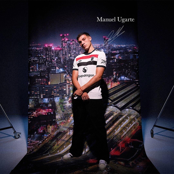 ทางการ: แมนยู คว้าตัว อูการ์ต มิดฟิลด์ดาวรุ่งจากปารีส ด้วยค่าตัว 60 ล้านยูโร