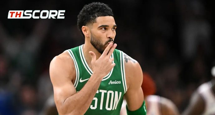 NBA - บอสตัน เซลติกส์ 97-113 76เซอร์ส