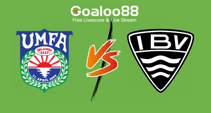 Iceland Division 1 Today's Prediction: Afturelding VS IBV Vestmannaeyjar