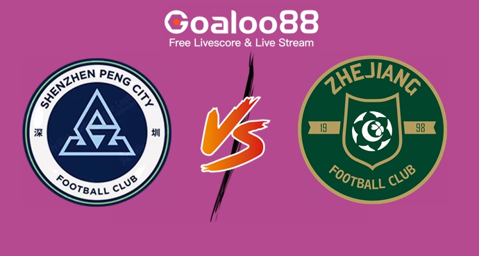 Chinese Super League Preview: Shenzhen Xinpengcheng VS Zhejiang Greentown