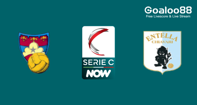Gubbio VS ACD Virtus Entella Prediction Italy C1