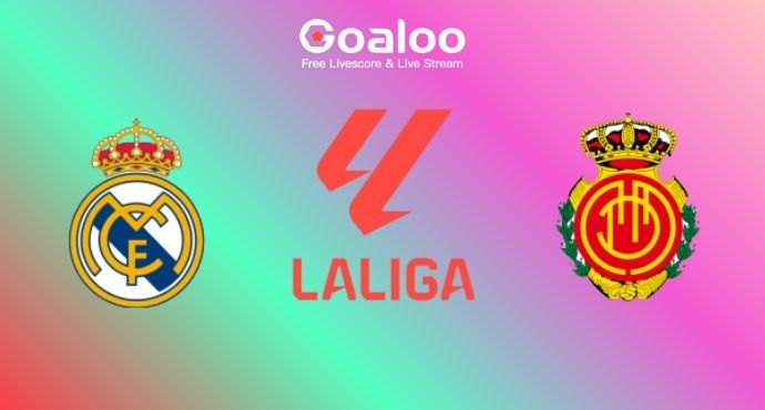 Spanish La Liga---Real Madrid VS Mallorca Prediction