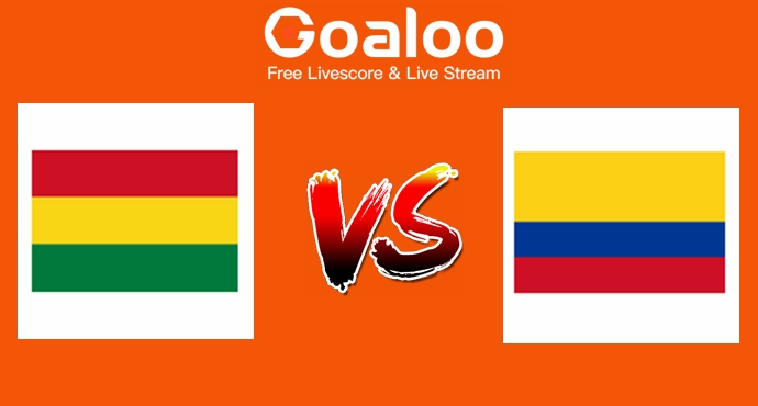 Bolivia vs Colombia Prediction 11 October 2024