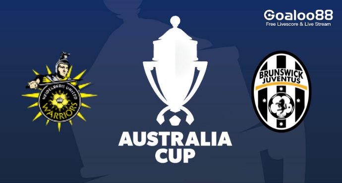 Heidelberg United VS Brunswick Juventus Prediction Australia FFA Cup