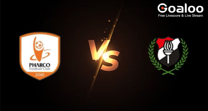Egyptian Premier League---Pharco VS El Daklyeh Livescores Preview