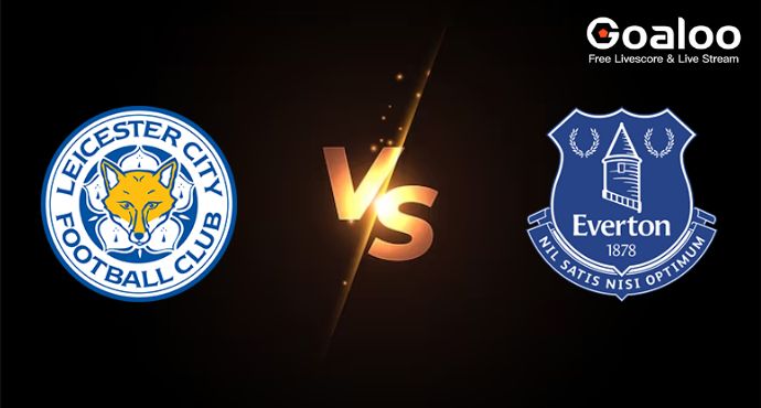 English Premier League---Leicester City VS Everton Preview