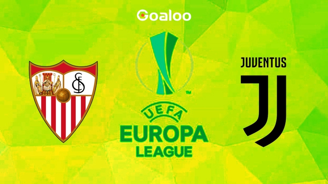 Sevilla VS Juventus Sevilla VS Juventus