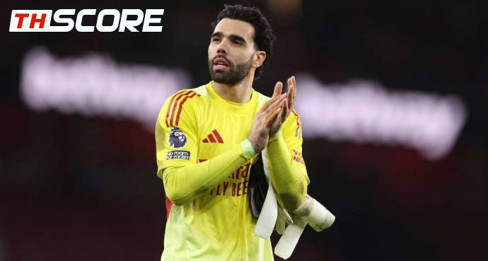 อาร์เตต้าใจแทบวาย! ชื่นชมราย่าเซฟช่วยปืนเฉือนเชลซี 2-1