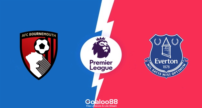 ​AFC Bournemouth vs Everton Prediction English Premier League