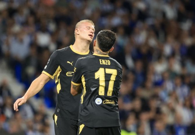 Enzo mang theo tâm lý nạn nhân để khiến hành vi xấu của mình ngày càng tồi tệ hơn